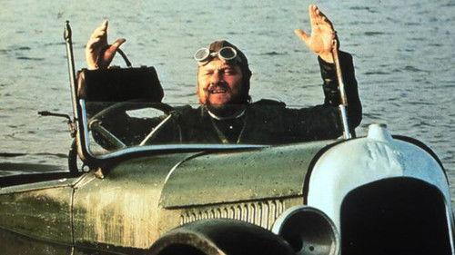 Help! The Doctor Is Drowning filmas žiurėti online