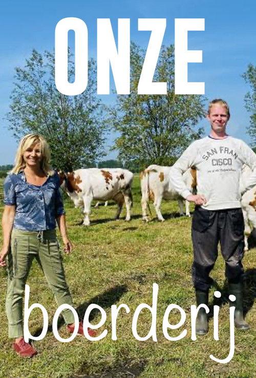 Onze boerderij filmas online