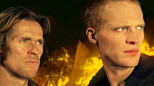 The Reckoning filmas žiurėti online