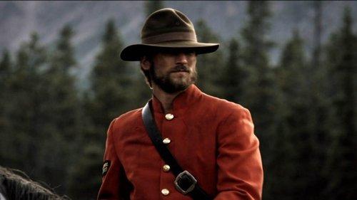 The Mountie filmas žiurėti online