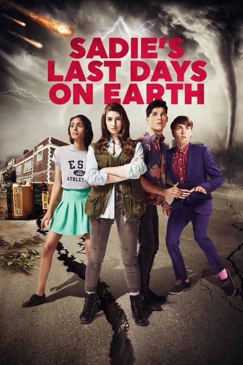 Sadie's Last Days on Earth filmas online