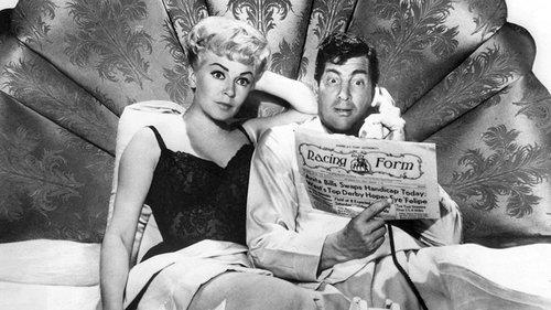 Who's Got the Action? filmas žiurėti online