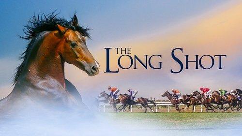 The Long Shot filmas žiurėti online