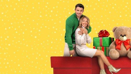 Christmas in Toyland filmas žiurėti online