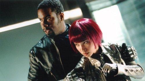 Silver Hawk filmas žiurėti online