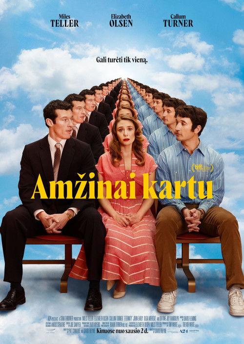 Amžinai kartu filmas online