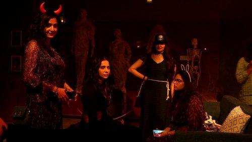 Boo filmas žiurėti online