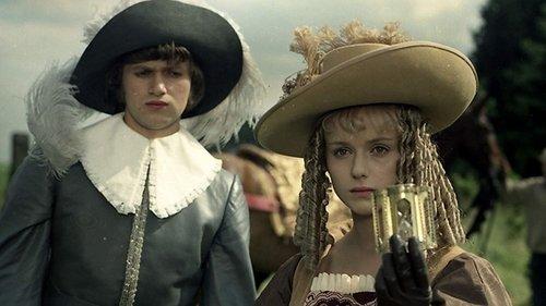 Jak se budí princezny filmas žiurėti online