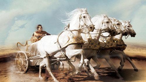 Ben-Hur filmas žiurėti online