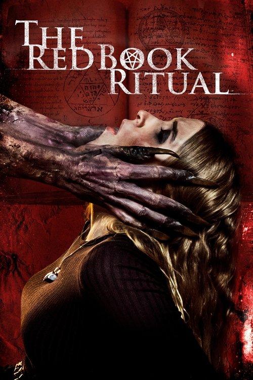 The Red Book Ritual filmas online