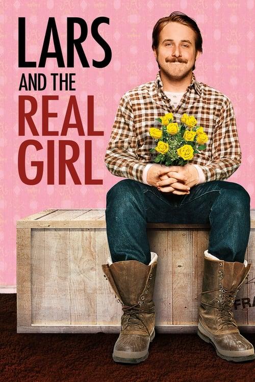 Lars and the Real Girl filmas online