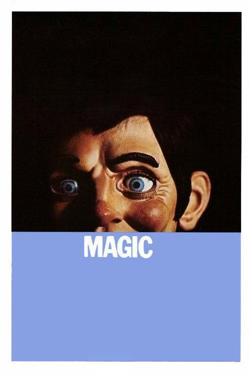 Magic filmas online