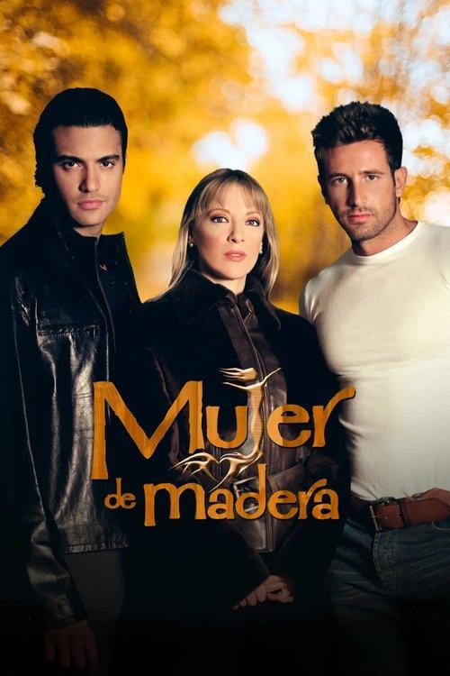 Mujer de Madera filmas online