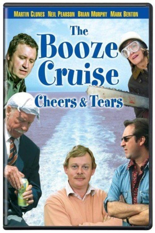 The Booze Cruise filmas online
