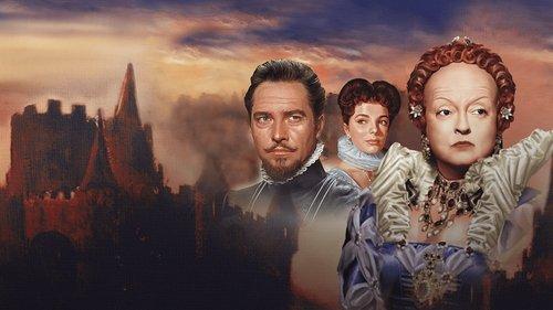The Virgin Queen filmas žiurėti online