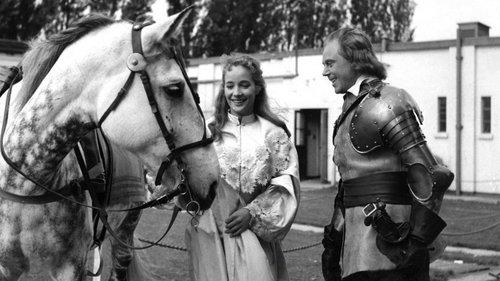 The Moonraker filmas žiurėti online