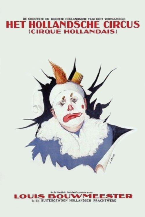 The Dutch Circus filmas online