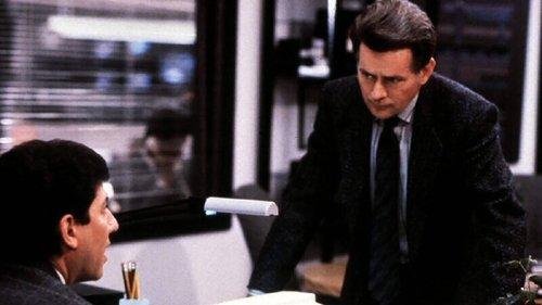 News at Eleven filmas žiurėti online