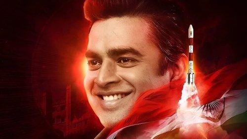 Rocketry: The Nambi Effect filmas žiurėti online