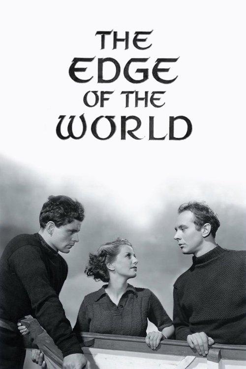 The Edge of the World filmas online