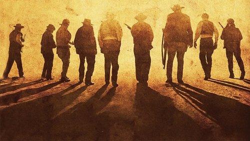 The Wild Bunch filmas žiurėti online