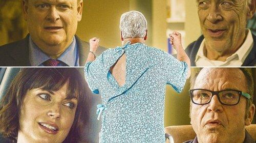 3 Days with Dad filmas žiurėti online