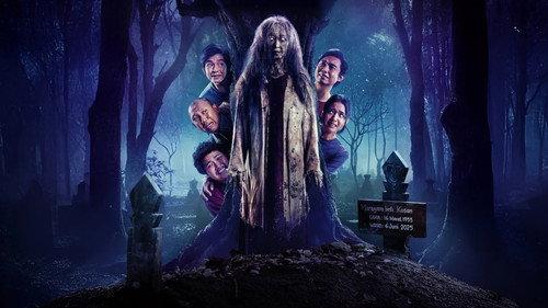 Sebelum Dijemput Nenek filmas žiurėti online