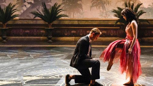 Traumfabrik filmas žiurėti online