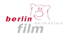 BAF Berlin Animation Film studio logo