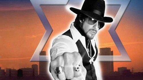 The Hebrew Hammer filmas žiurėti online