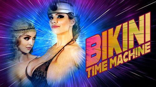 Bikini Time Machine filmas žiurėti online