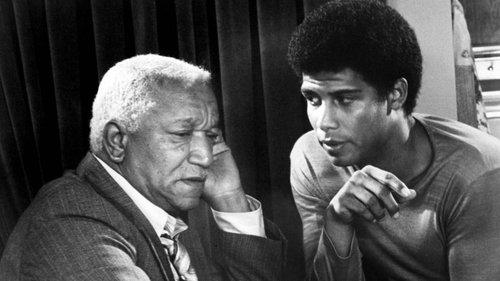 Norman... Is That You? filmas žiurėti online