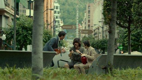 Descarrilados filmas žiurėti online