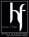 Haxan Films studio logo