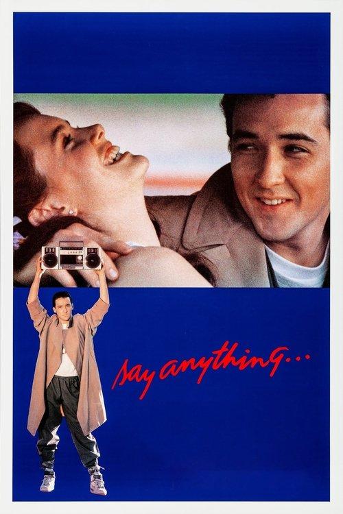 Say Anything... filmas online