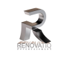 Renovatio Entertainment studio logo
