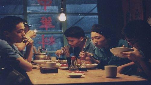 Life and Death of the Hollywood Kid filmas žiurėti online