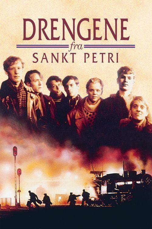 The Boys from St. Petri filmas online