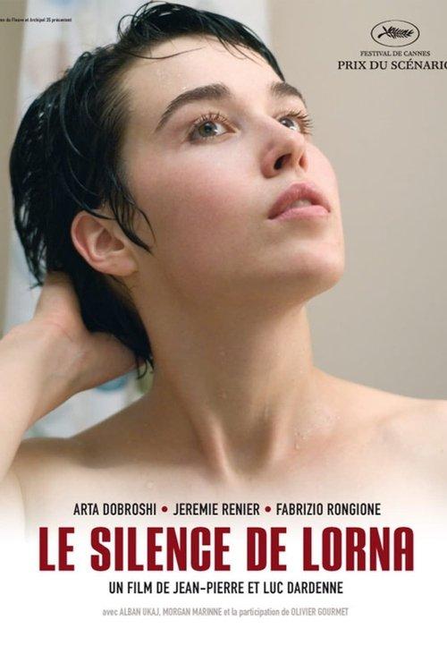 Lorna's Silence filmas online