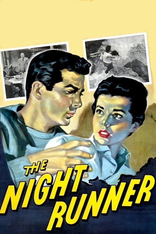 The Night Runner filmas online