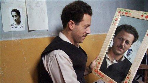 Mavi Gözlü Dev filmas žiurėti online