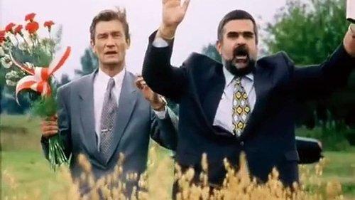 Du Kileriai filmas žiurėti online