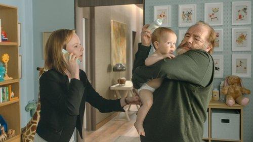 The Etruscan Smile filmas žiurėti online