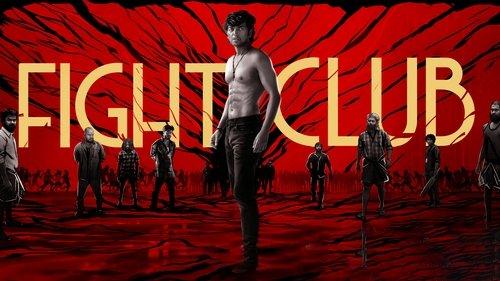 Fight Club filmas žiurėti online
