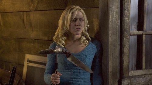 Dead Mary filmas žiurėti online