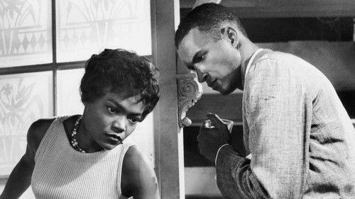 Anna Lucasta filmas žiurėti online