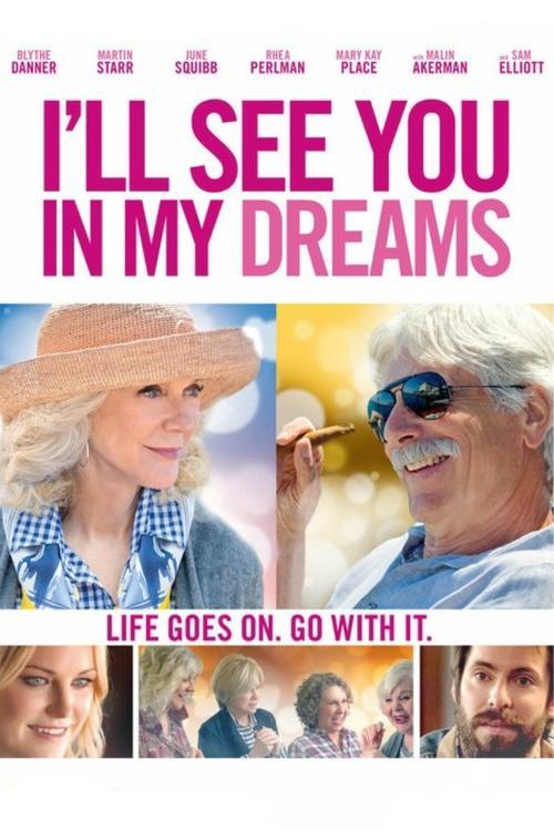 I'll See You in My Dreams filmas online