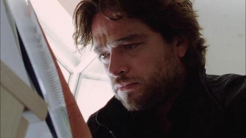 Das unsichtbare Mädchen filmas žiurėti online