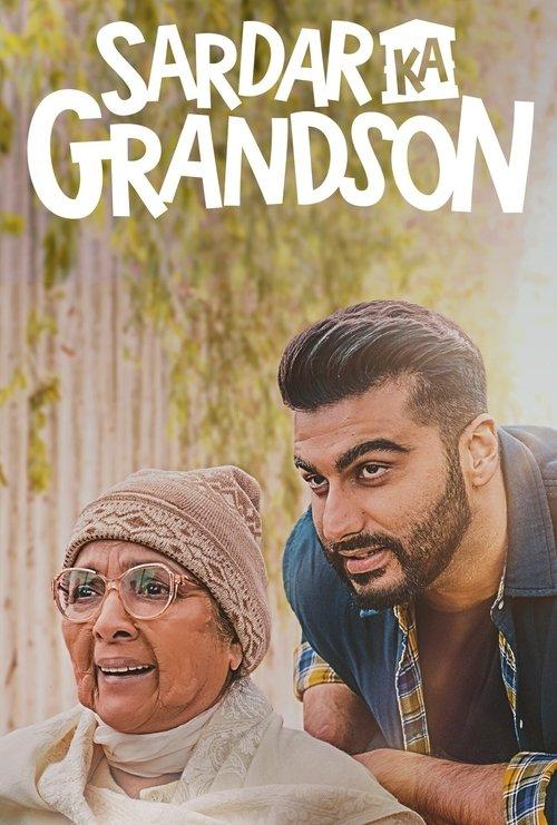 Sardar Ka Grandson filmas online
