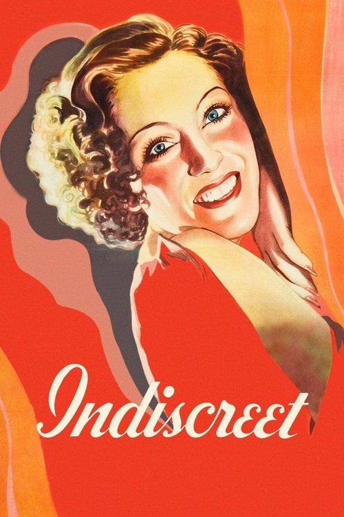 Indiscreet filmas online